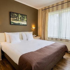 Deluxe Zimmer mit Kingsize-Bett